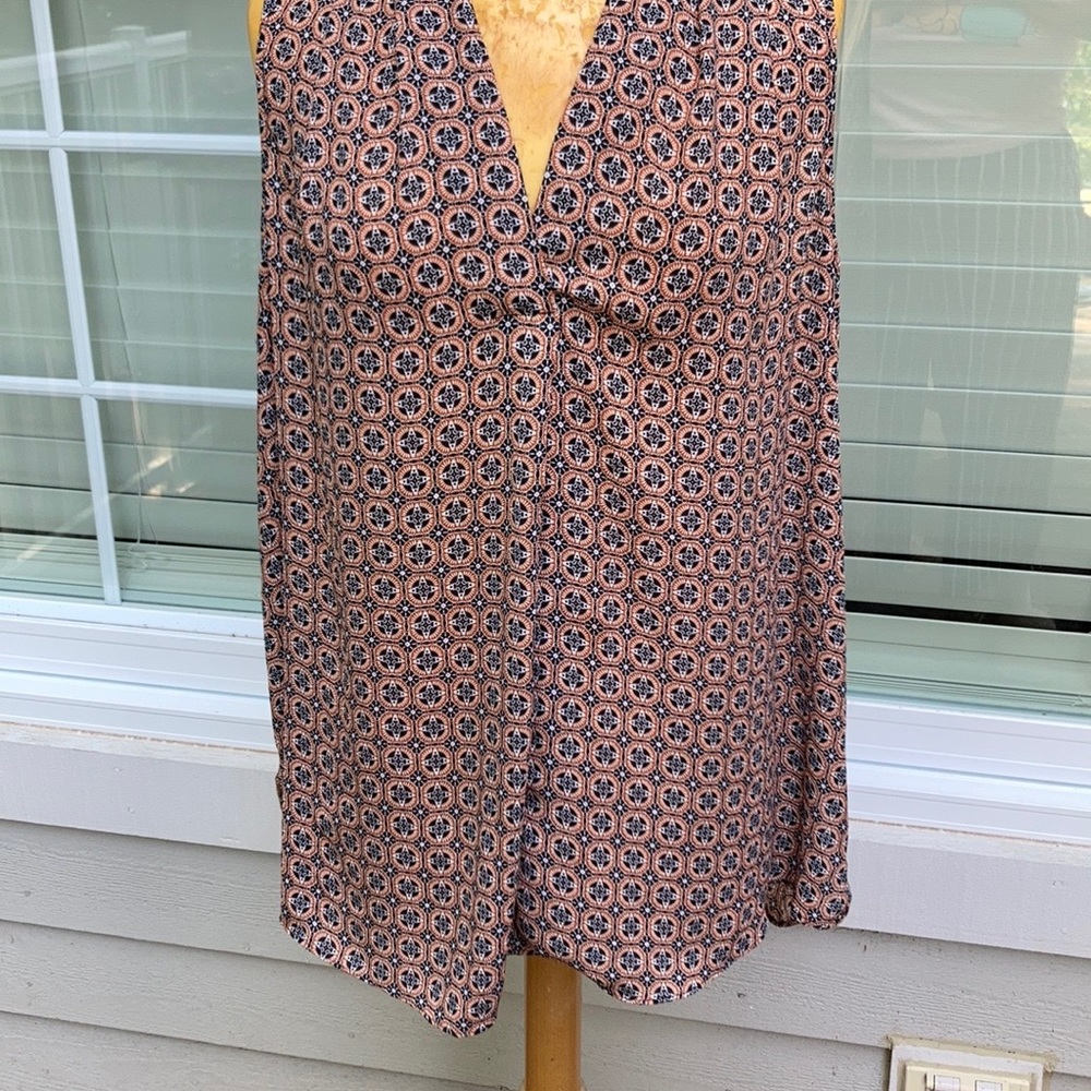 Women’s Alex&lili top